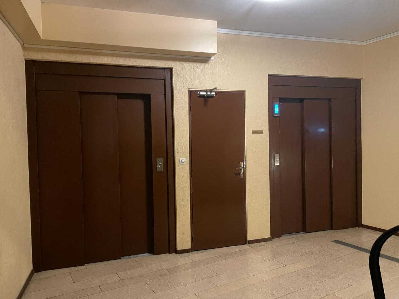 Bureau Metz 150m² Location bureau Metz Moselle OLBUR2532327 5